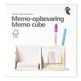 メモキューブ | Flying Tiger Copenhagen | 詳細画像1