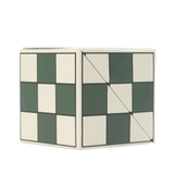 グリーン | メモキューブ | Flying Tiger Copenhagen