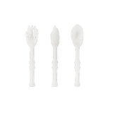 光るカトラリーセット | Flying Tiger Copenhagen | 詳細画像2