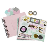 スクラップブックセット | Flying Tiger Copenhagen | 詳細画像1 