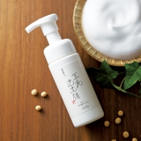 【豆腐の盛田屋 トウフノモリタヤ】豆乳泡洗顔 自然生活 | 豆腐の盛田屋 | 詳細画像2