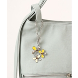 透かしフラワーモチーフチャーム | MK MICHEL KLEIN BAG | 詳細画像5 