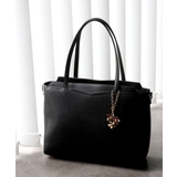 透かしフラワーモチーフチャーム | MK MICHEL KLEIN BAG | 詳細画像6 