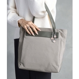 フラワーブレスチャーム | MK MICHEL KLEIN BAG | 詳細画像6