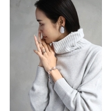 フラワーブレスチャーム | MK MICHEL KLEIN BAG | 詳細画像8