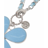 BIGクローバーデザインチャーム | MK MICHEL KLEIN BAG | 詳細画像3 