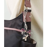 フラワービジューチャーム | MK MICHEL KLEIN BAG | 詳細画像1 