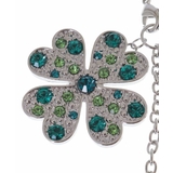 クローバーチャーム | MK MICHEL KLEIN BAG | 詳細画像3 