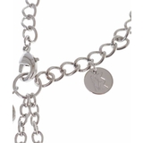 クローバーチャーム | MK MICHEL KLEIN BAG | 詳細画像4 