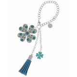 グリーン | クローバーチャーム | MK MICHEL KLEIN BAG