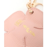 レザークローバーチャーム | MK MICHEL KLEIN BAG | 詳細画像4