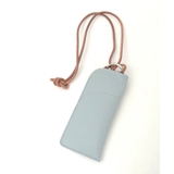[首掛け可能]牛革グラスホルダー | MK MICHEL KLEIN BAG | 詳細画像3 