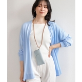 [首掛け可能]牛革グラスホルダー | MK MICHEL KLEIN BAG | 詳細画像8 