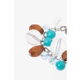 クリアウッドチャーム | MK MICHEL KLEIN BAG | 詳細画像2 