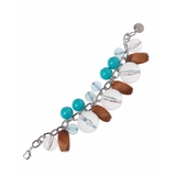 クリアウッドチャーム | MK MICHEL KLEIN BAG | 詳細画像5 