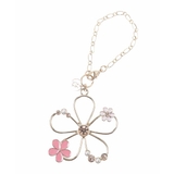 メタルフラワーチャーム | MK MICHEL KLEIN BAG | 詳細画像1