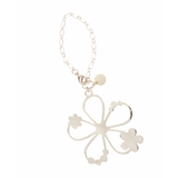 メタルフラワーチャーム | MK MICHEL KLEIN BAG | 詳細画像2