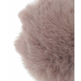 フェイクファーチャーム | OFUON | 詳細画像2 