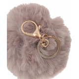 フェイクファーチャーム | OFUON | 詳細画像3 