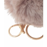 フェイクファーチャーム | OFUON | 詳細画像4 