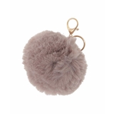 モカ | フェイクファーチャーム | OFUON