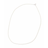 パール調ネックレス | MK MICHEL KLEIN | 詳細画像3 