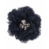 シフォンコサージュ | MK MICHEL KLEIN | 詳細画像7