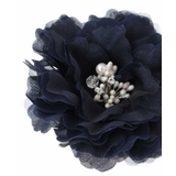 シフォンコサージュ | MK MICHEL KLEIN | 詳細画像9