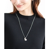 ミニコイントップネックレス | MK MICHEL KLEIN | 詳細画像1 