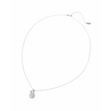 ミニコイントップネックレス | MK MICHEL KLEIN | 詳細画像3 