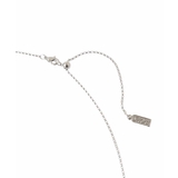 ミニコイントップネックレス | MK MICHEL KLEIN | 詳細画像5 