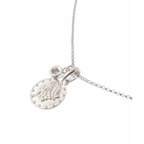 ミニコイントップネックレス | MK MICHEL KLEIN | 詳細画像7 