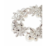 サークルデザインブローチ | MK MICHEL KLEIN | 詳細画像5 