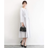 サークルデザインブローチ | MK MICHEL KLEIN | 詳細画像6 