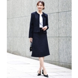 シフォンコサージュ | MK MICHEL KLEIN | 詳細画像10 