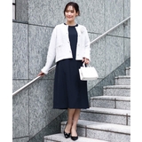 シフォンコサージュ | MK MICHEL KLEIN | 詳細画像13 