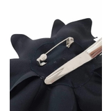 シフォンコサージュ | MK MICHEL KLEIN | 詳細画像5 