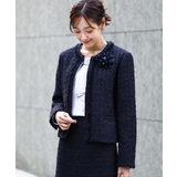 シフォンコサージュ | MK MICHEL KLEIN | 詳細画像7 