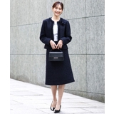 シフォンコサージュ | MK MICHEL KLEIN | 詳細画像9 