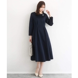 フラワーモチーフブローチ | MK MICHEL KLEIN | 詳細画像10 