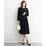 リーフモチーフブローチ | MK MICHEL KLEIN | 詳細画像7 