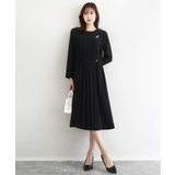 リーフモチーフブローチ | MK MICHEL KLEIN | 詳細画像8 