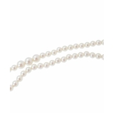 ロングパールネックレス | MK MICHEL KLEIN | 詳細画像4 