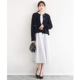 ロングパールネックレス | MK MICHEL KLEIN | 詳細画像6 