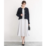 ロングパールネックレス | MK MICHEL KLEIN | 詳細画像7 