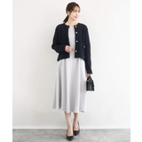 ロングパールネックレス | MK MICHEL KLEIN | 詳細画像8 