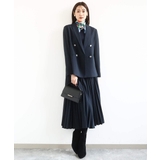 ロングパールネックレス | MK MICHEL KLEIN | 詳細画像9 