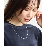 3wayフェイクパールロングネックレス | MK MICHEL KLEIN | 詳細画像7