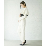 [YURI KOBAYASHIコラボ]淡水パールネックレス（ショート） | MICHEL KLEIN | 詳細画像3 