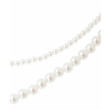 パール調二連ネックレス | a.v.v【WOMEN】 | 詳細画像21 